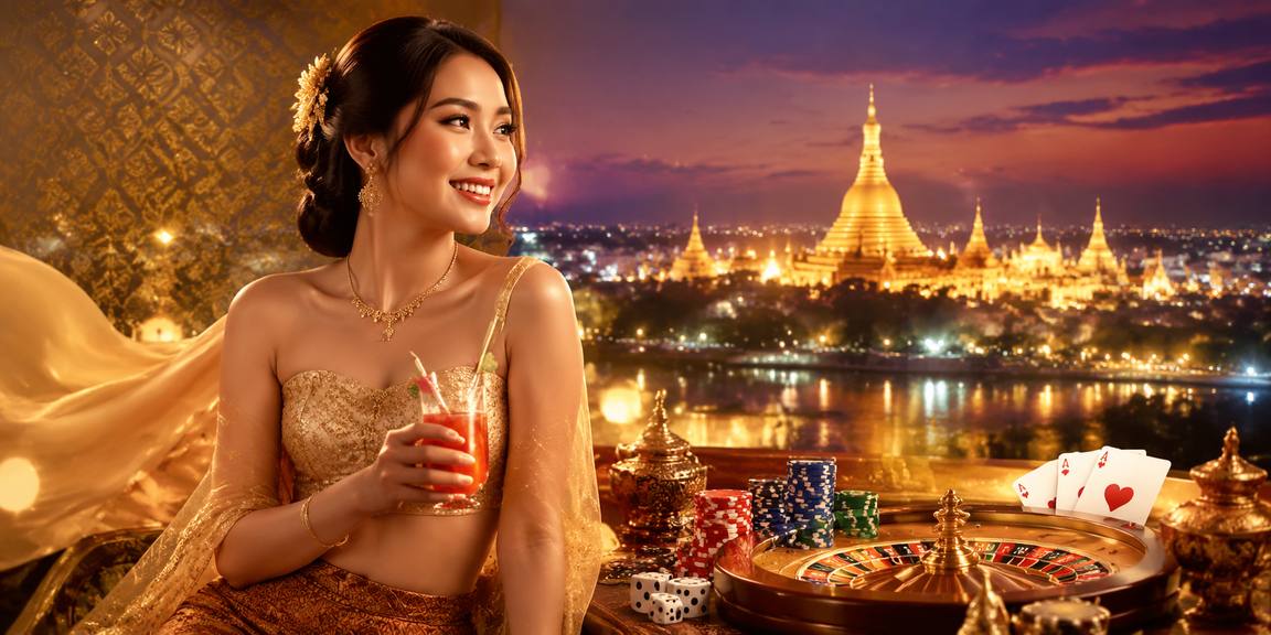 7uuj စလော့ဂိမ်း