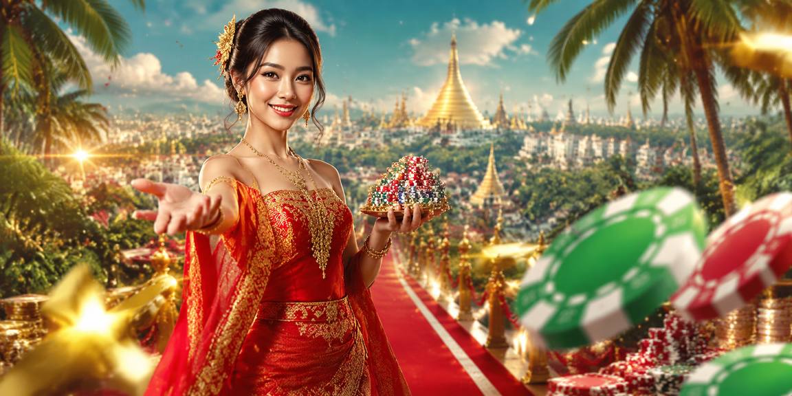 7uuj စလော့ဂိမ်း