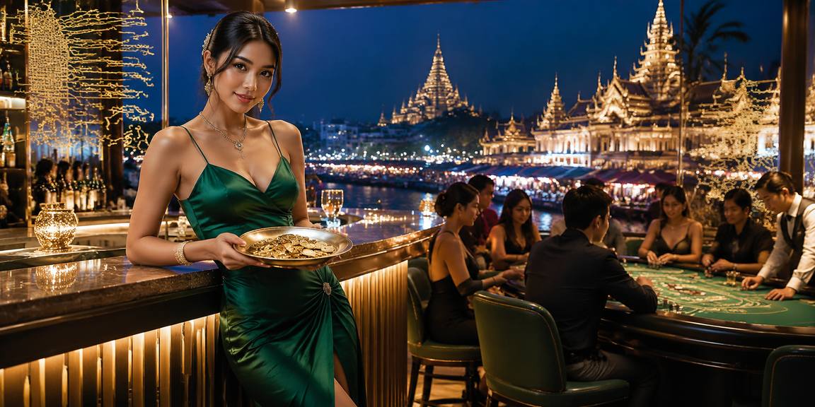 7uuj ကာစီနို