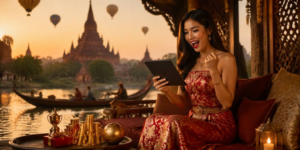 7uuj 7uuj အတွက် တိုက်ရိုက်ကာစီနို စလော့ လမ်းညွှန်